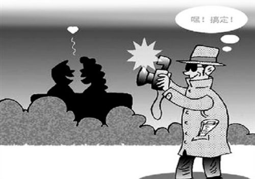 苏州侦探取证：如果丈夫不在了婚后财产怎么分割